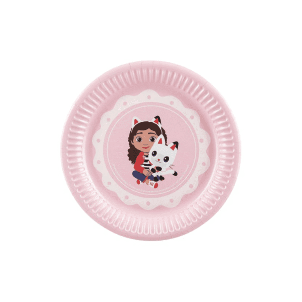 Borden Gabby's Dollhouse 18cm Thema Event