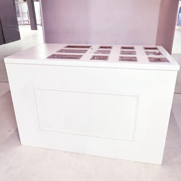 Candy bar huren Amsterdam Thema Event