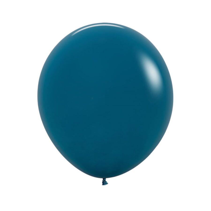 DeepTeal R18-035 Sempertex (25st) - Afbeelding 2