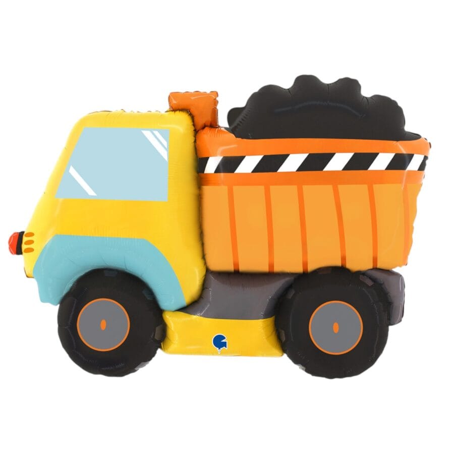 Dumper Truck 86cm