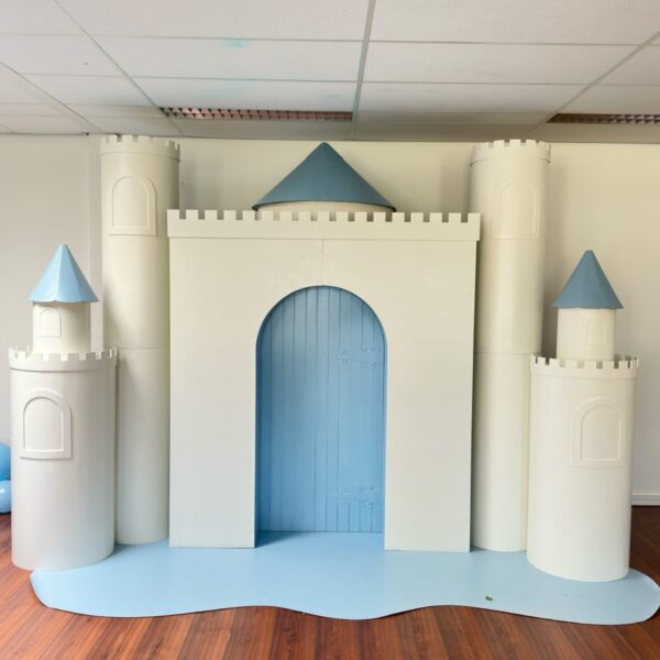 Kasteel huren