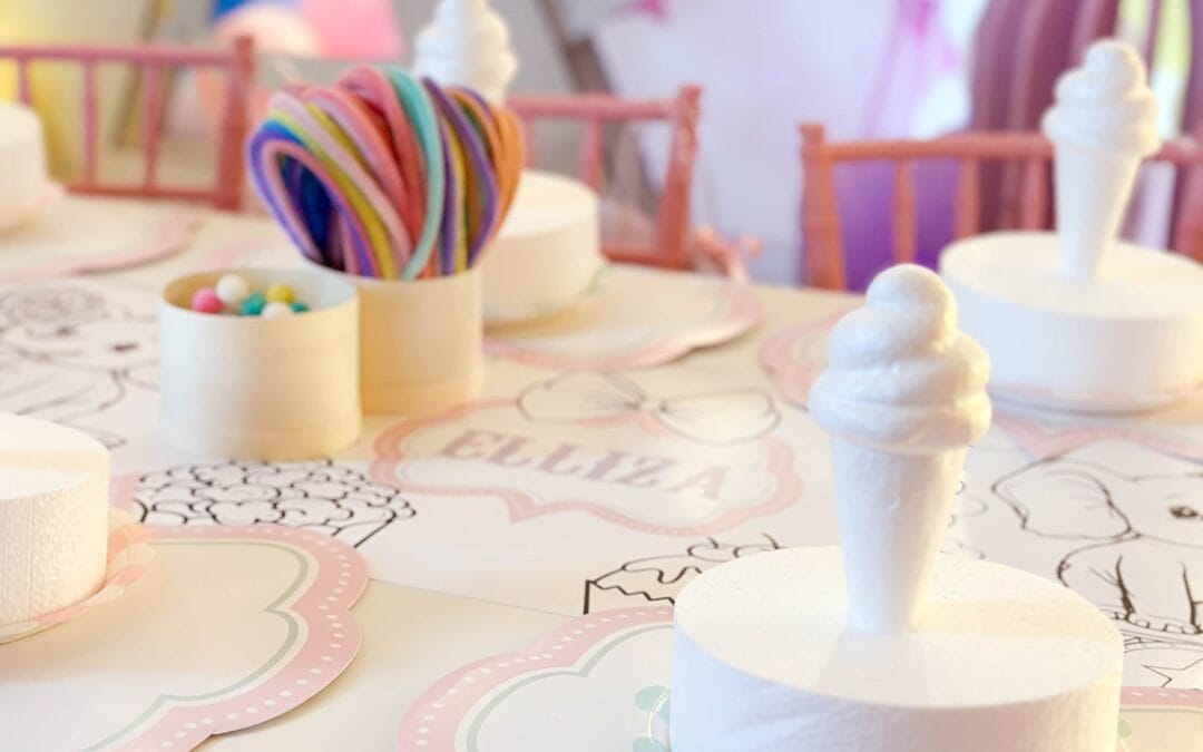 5 Knutselactiviteiten voor kinderen