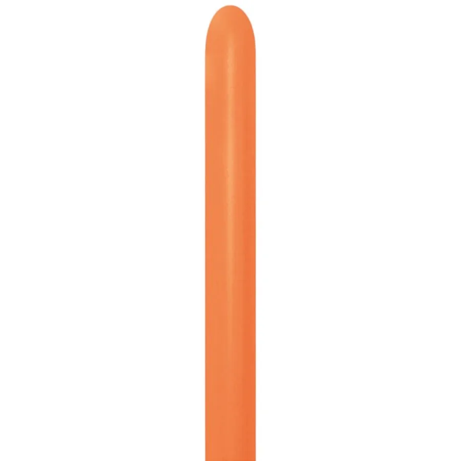 Neon Orange 260-261 Sempertex (50st)