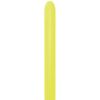 Neon Yellow R260-220 Sempertex (50st)