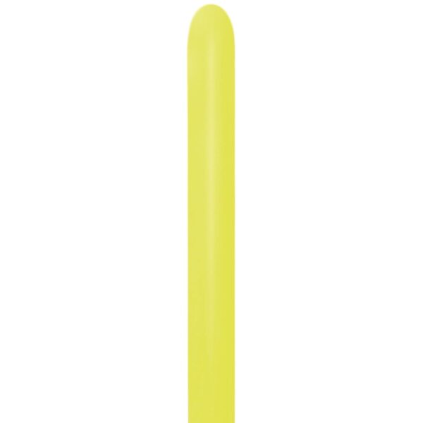 Neon Yellow R260-220 Sempertex (50st)