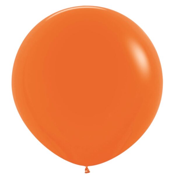 Orange R36-061 Sempertex (1st)