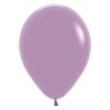 12 inch (30cm) Pastel Dusk Lavender latex ballonnen