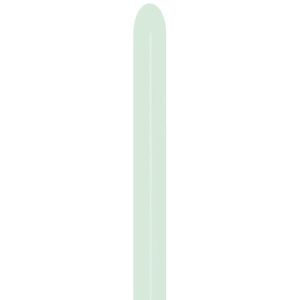 Pastel Matte Green R260-630 Sempertex (50st)