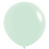 Pastel Matte Green R36-630 Sempertex (1st)