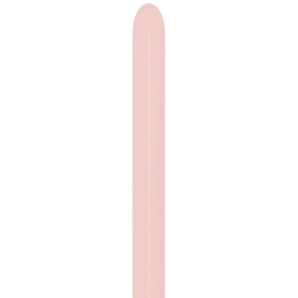 Pastel Matte Melon R260-620 Sempertex (50st)