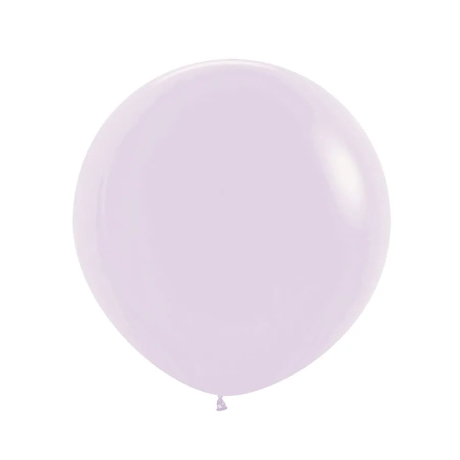 Pastel Matte Melon R24-650 Sempertex (10st)