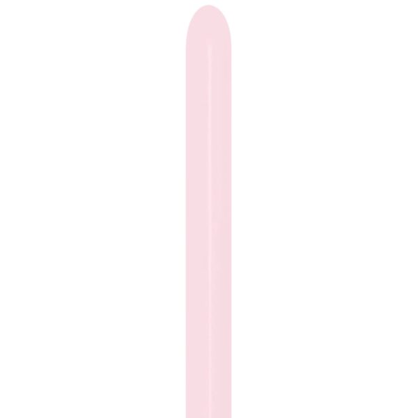 Pastel Matte Pink R260-609 Sempertex (50st)
