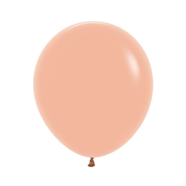 Peach Blush R18-060 Sempertex (25st)