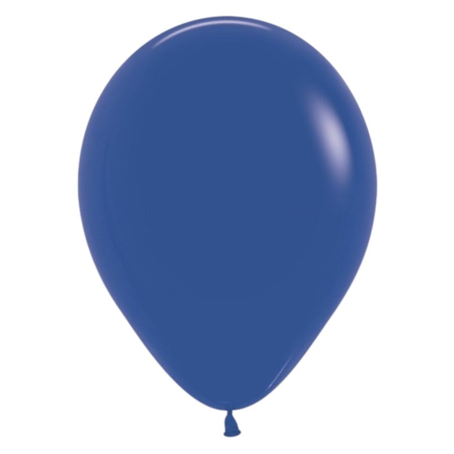 Royal Blue R12-041 Sempertex (50st)