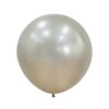 Silk Cream Pearl R24-873 Sempertex (10st)