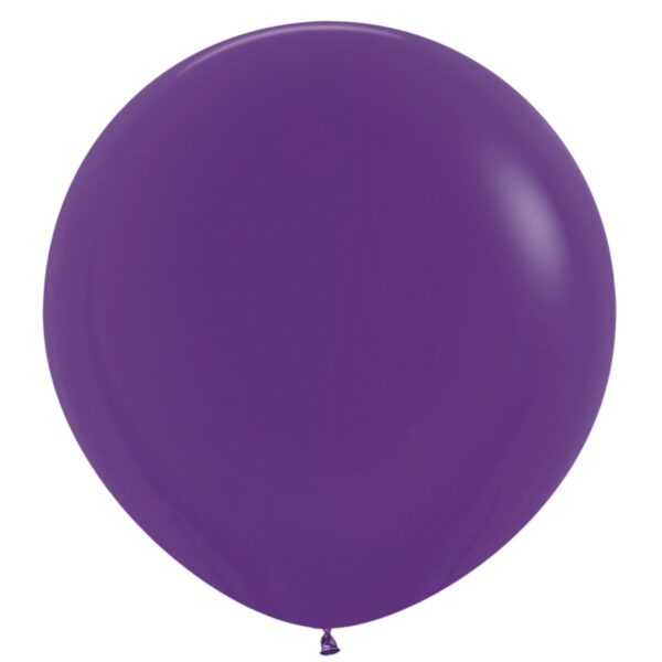 Violet R36-051 Sempertex (1st)