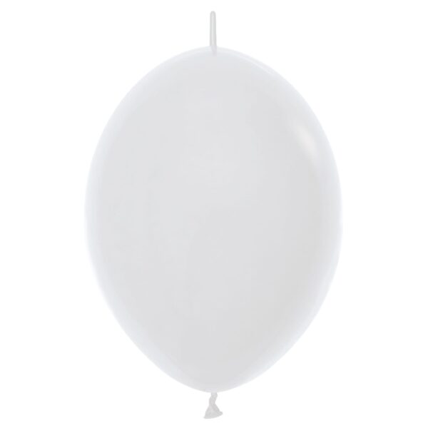 White Linkoloon R12-005 Sempertex (50st)