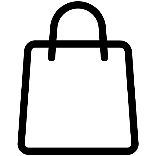 Shopping Bag Icon